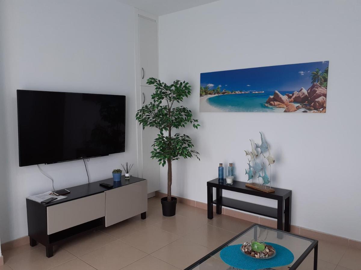 Atico Con Terraza, Centro De Santa Cruz De Tenerife Kültér fotó