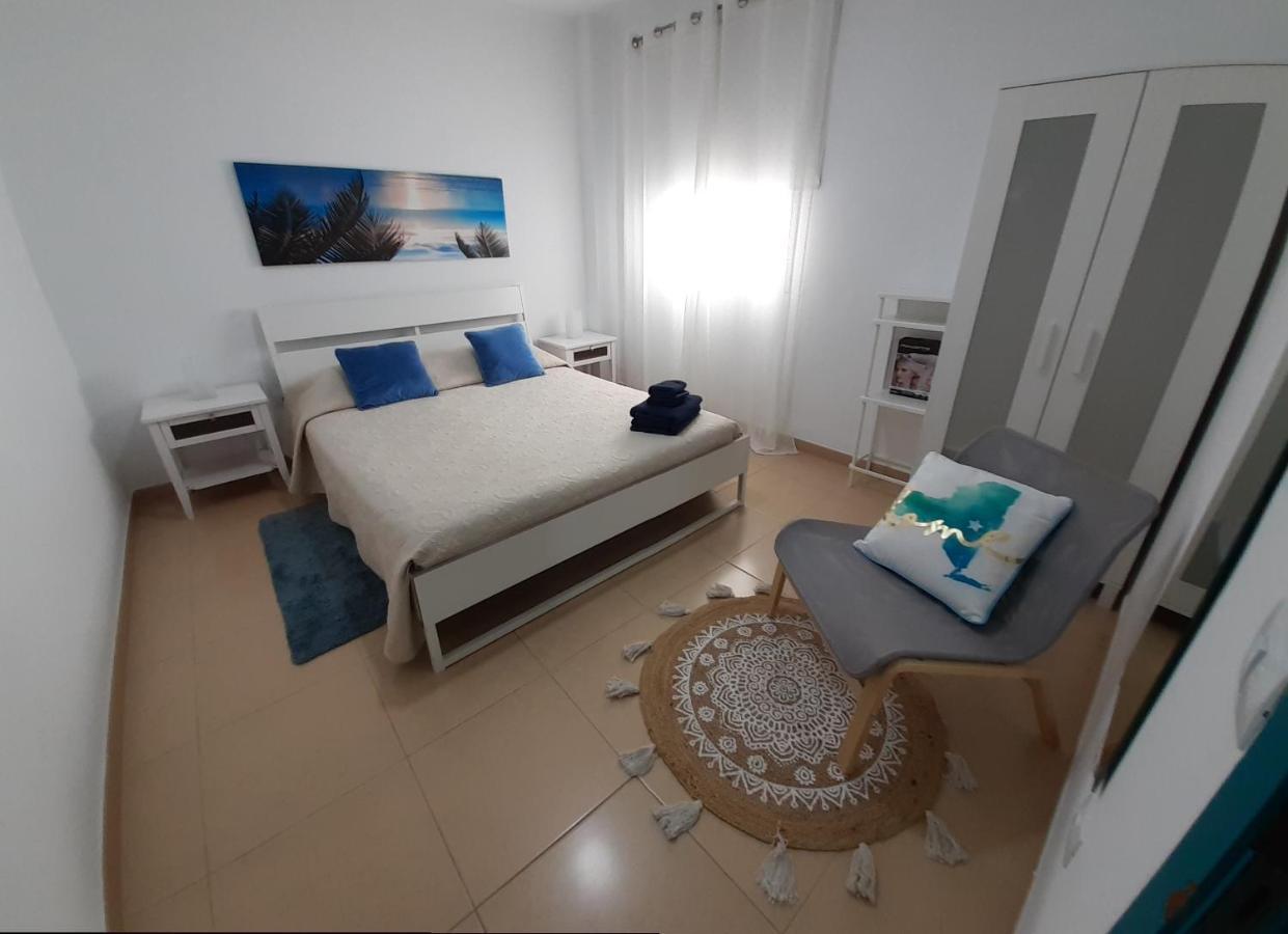 Atico Con Terraza, Centro De Santa Cruz De Tenerife Kültér fotó